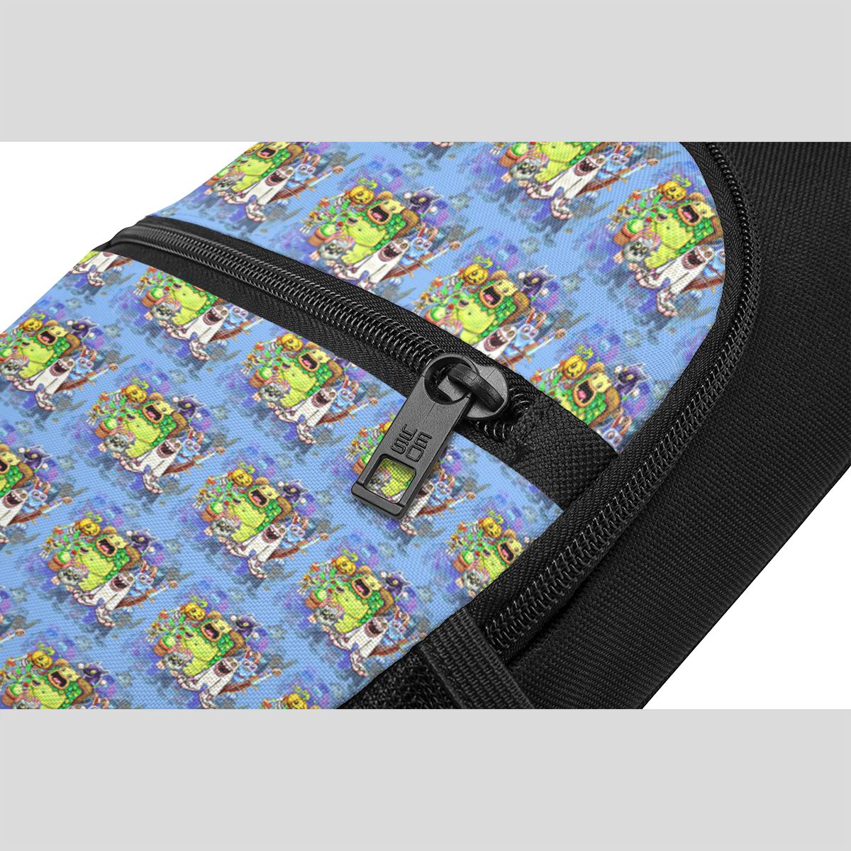 Sac de poitrine pour hommes My - Sling Backpack Shoulder avis et prix