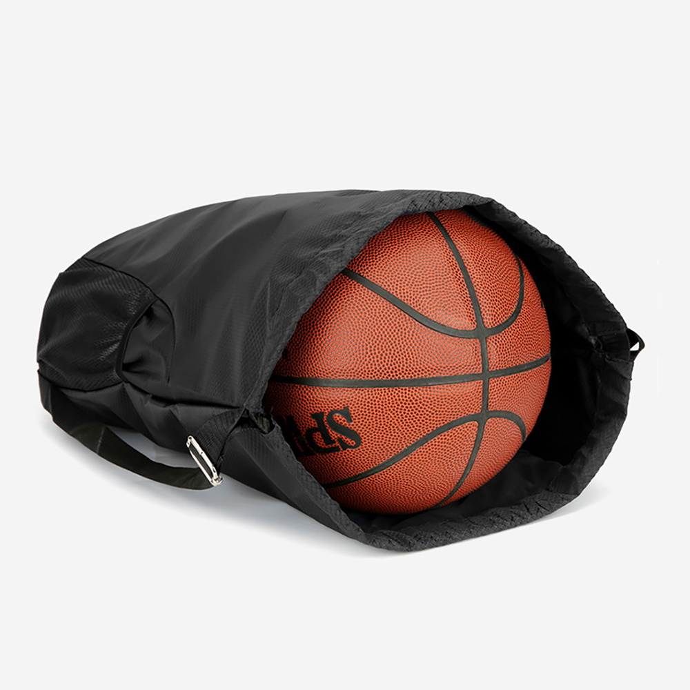 Sac à cordon noir, sac à dos d - Drawstring Gym Bag avis et prix