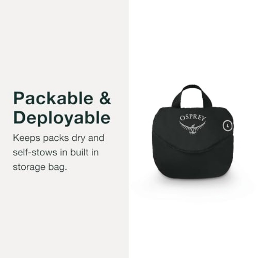 Housse de pluie ultralégère po - Rain Cover Backpack avis et prix