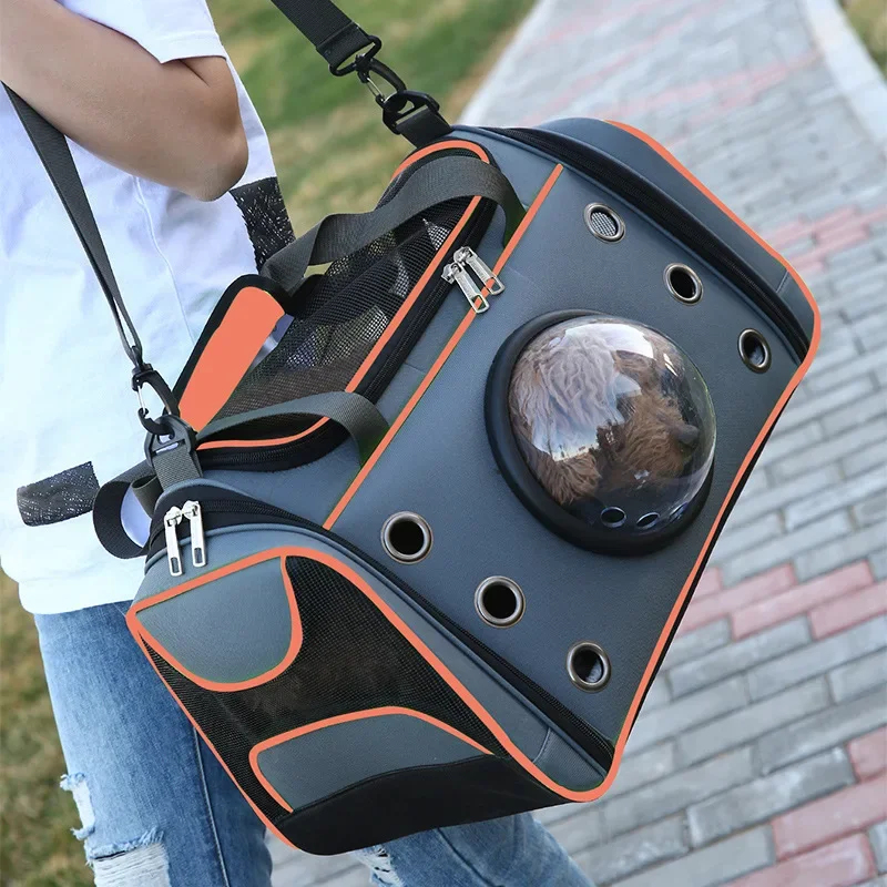 Sac de transport pliable pour  - Foldable Backpack Small avis et prix