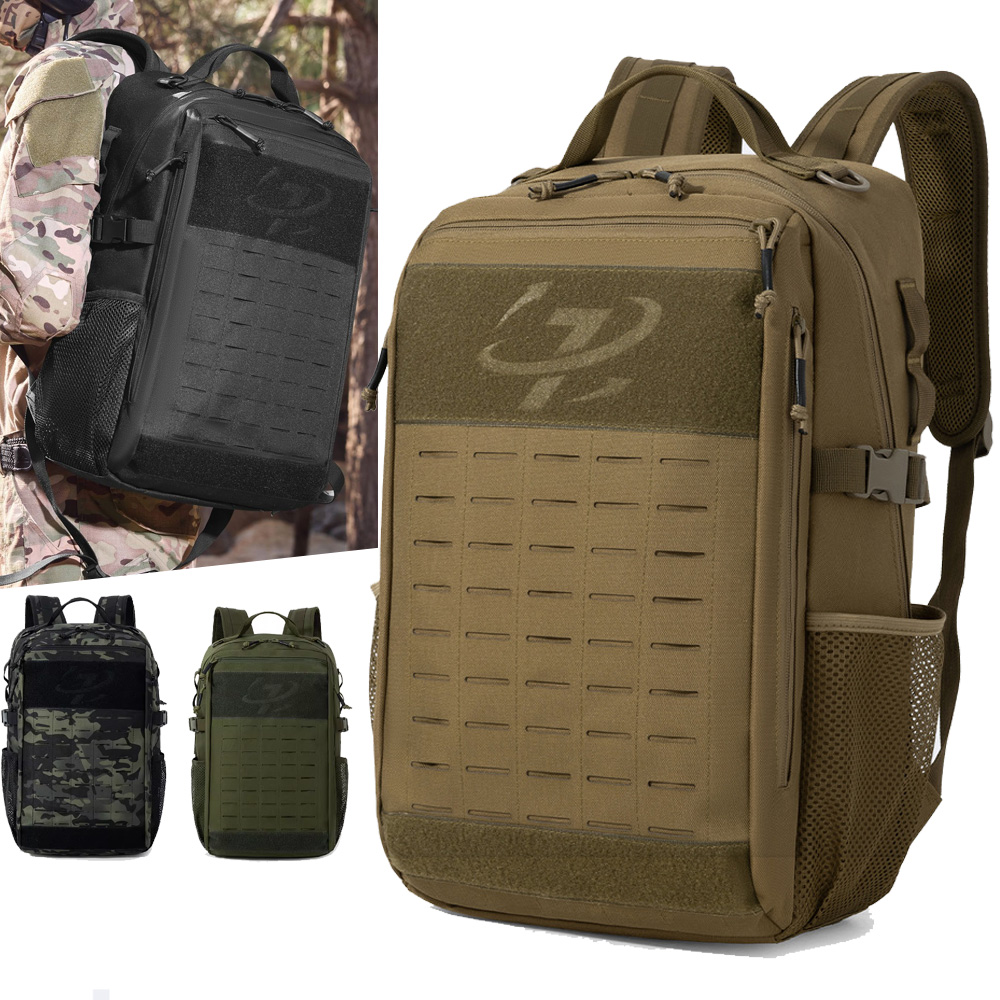 Sac à dos d'escalade tactique  - Rucksack Military Style avis et prix
