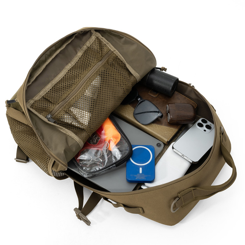 Sac à dos d'escalade tactique  - Rucksack Military Style avis et prix