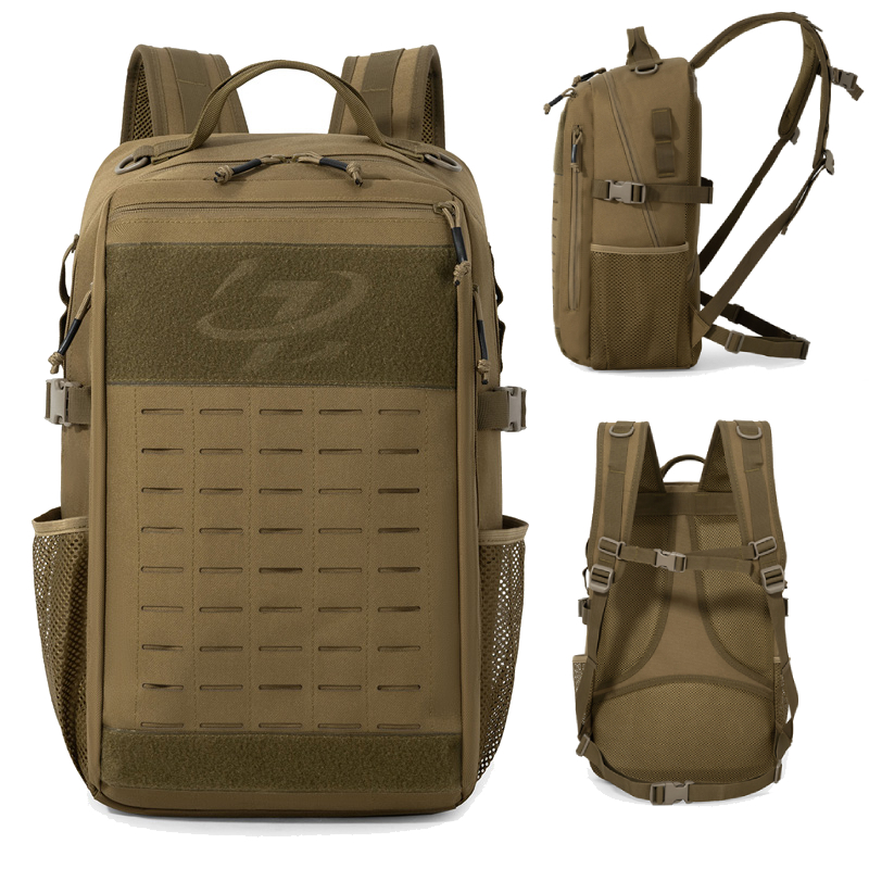 Sac à dos d'escalade tactique  - Rucksack Military Style avis et prix