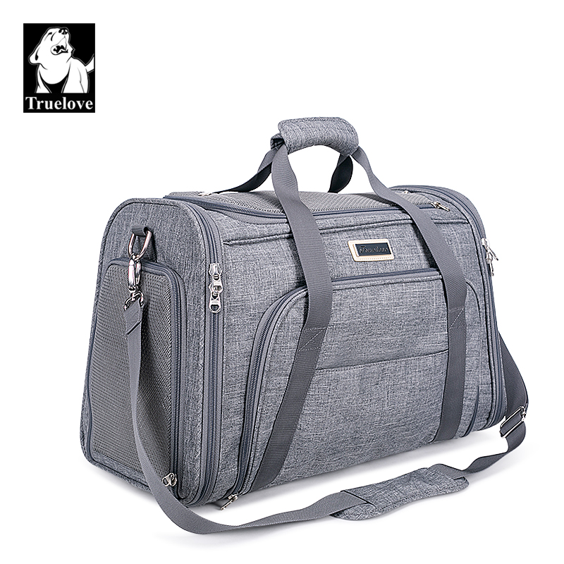 Truelove Sac pour animaux de c - Foldable Backpack Small avis et prix