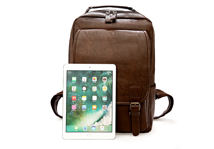 Sac à dos multifonctionnel en  - Business Backpack Brief avis et prix