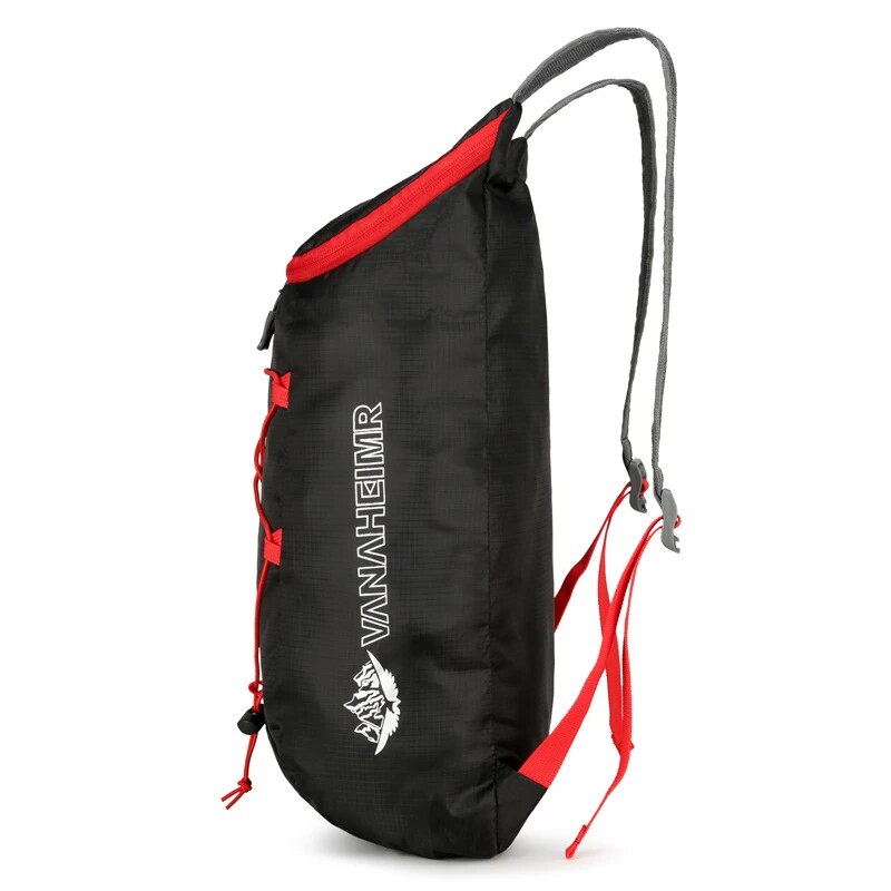 Sac à dos pliant multifonction - Foldable Backpack Small avis et prix