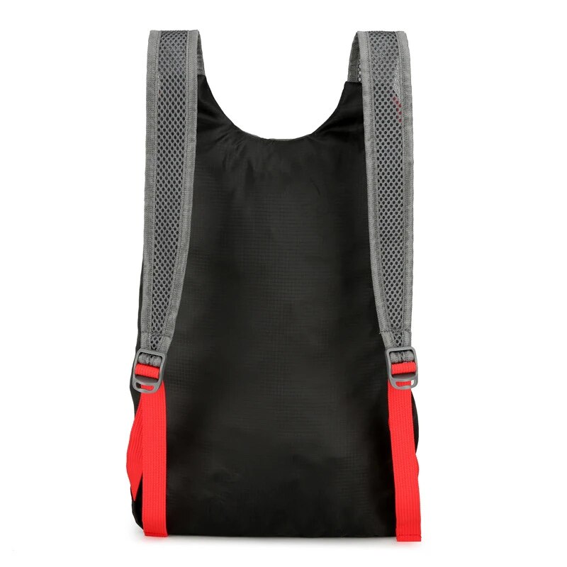 Sac à dos pliant multifonction - Foldable Backpack Small avis et prix
