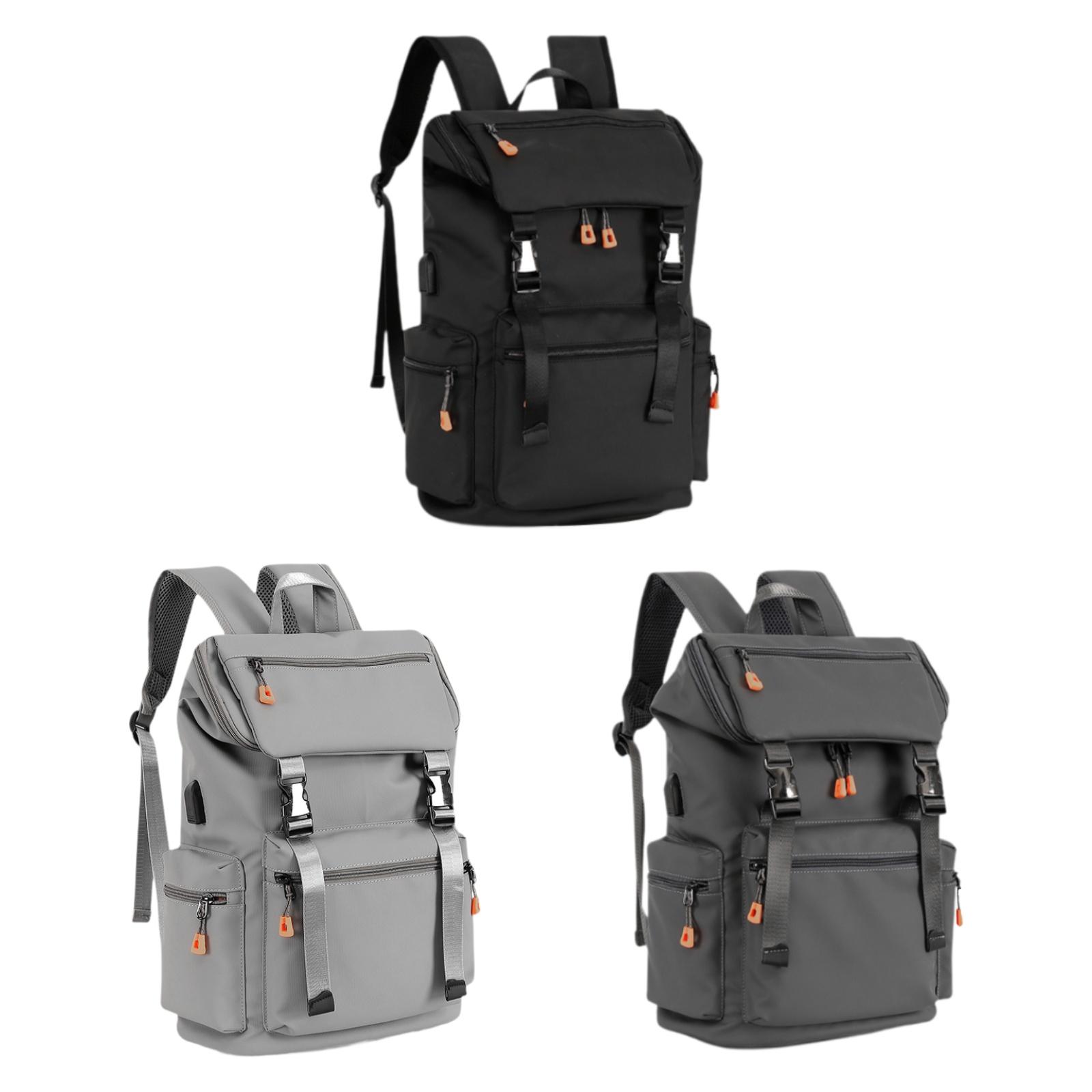 Sac à dos décontracté avec poc - Fashion Backpack Women avis et prix