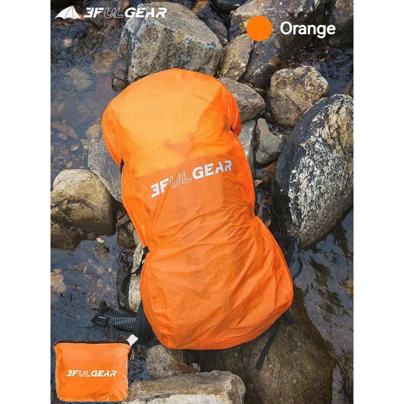 Housse de pluie imperméable po - Rain Cover Backpack avis et prix