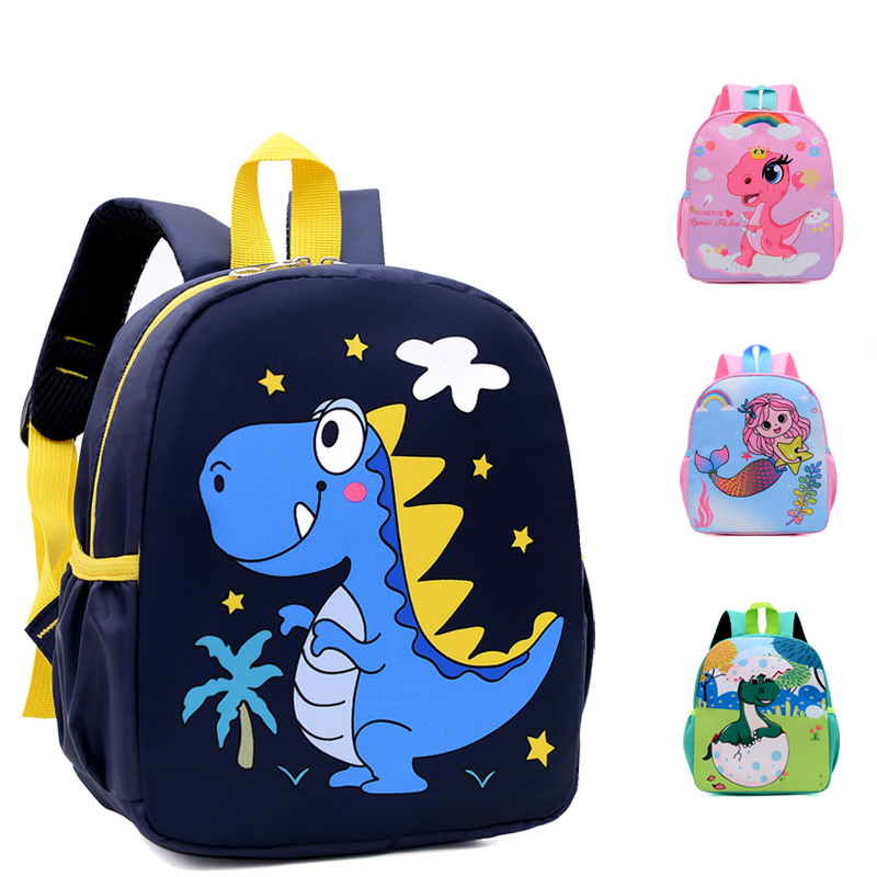 Sac à dos pour bébé dinosaure  - School Backpack Teen avis et prix