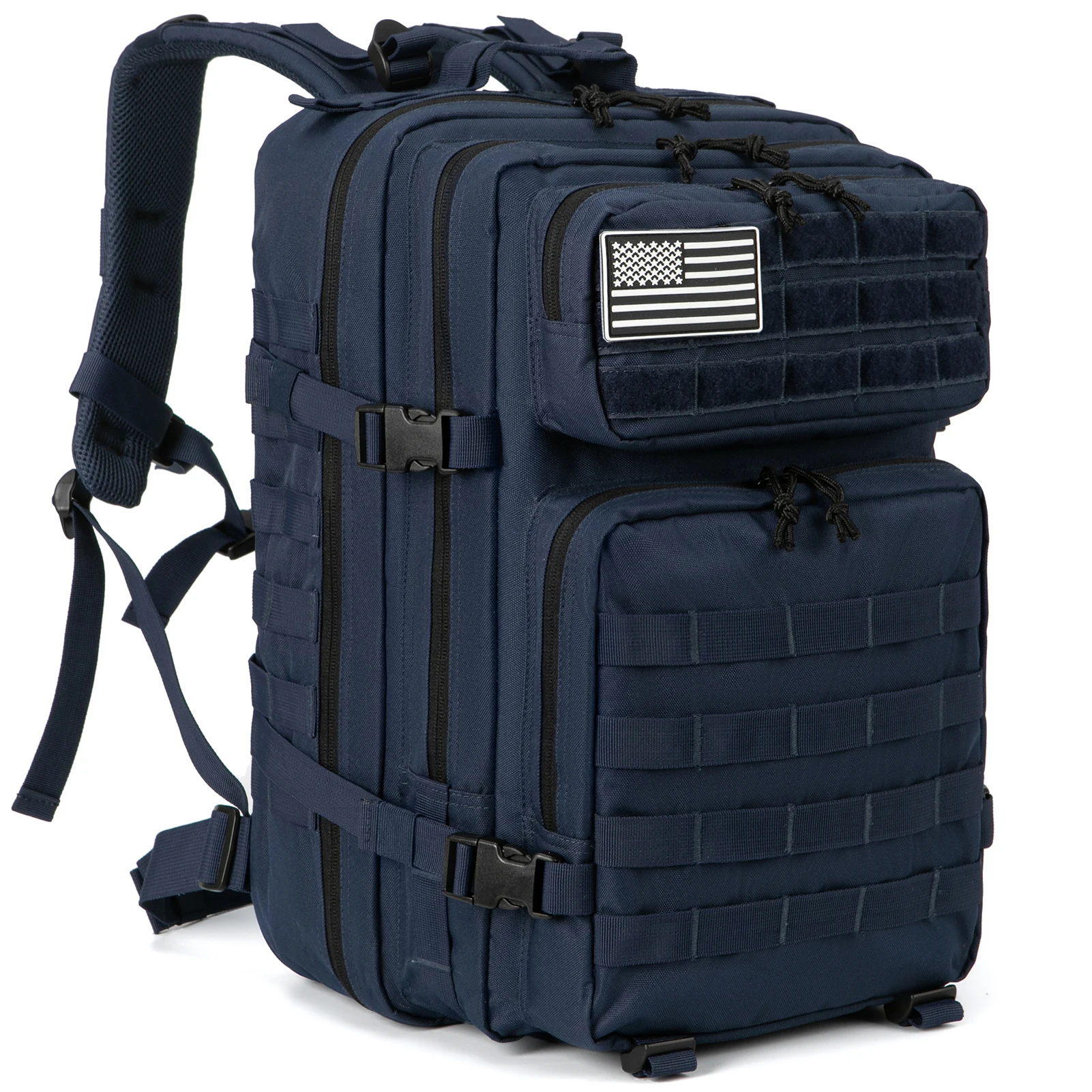 Sac à dos tactique Elite 50L/3 - Urban Backpack Tactical avis et prix