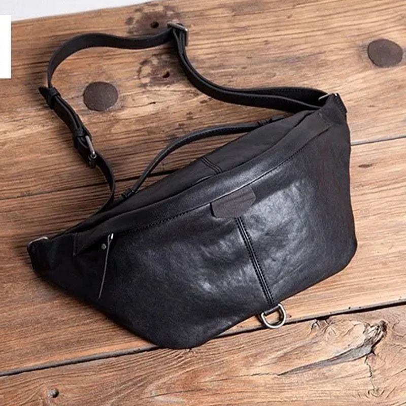 AETOO – sac de poitrine rétro  - Leather Backpack Vintage avis et prix
