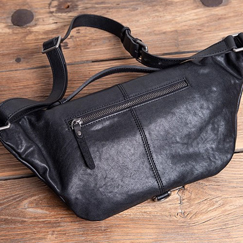 AETOO – sac de poitrine rétro  - Leather Backpack Vintage avis et prix