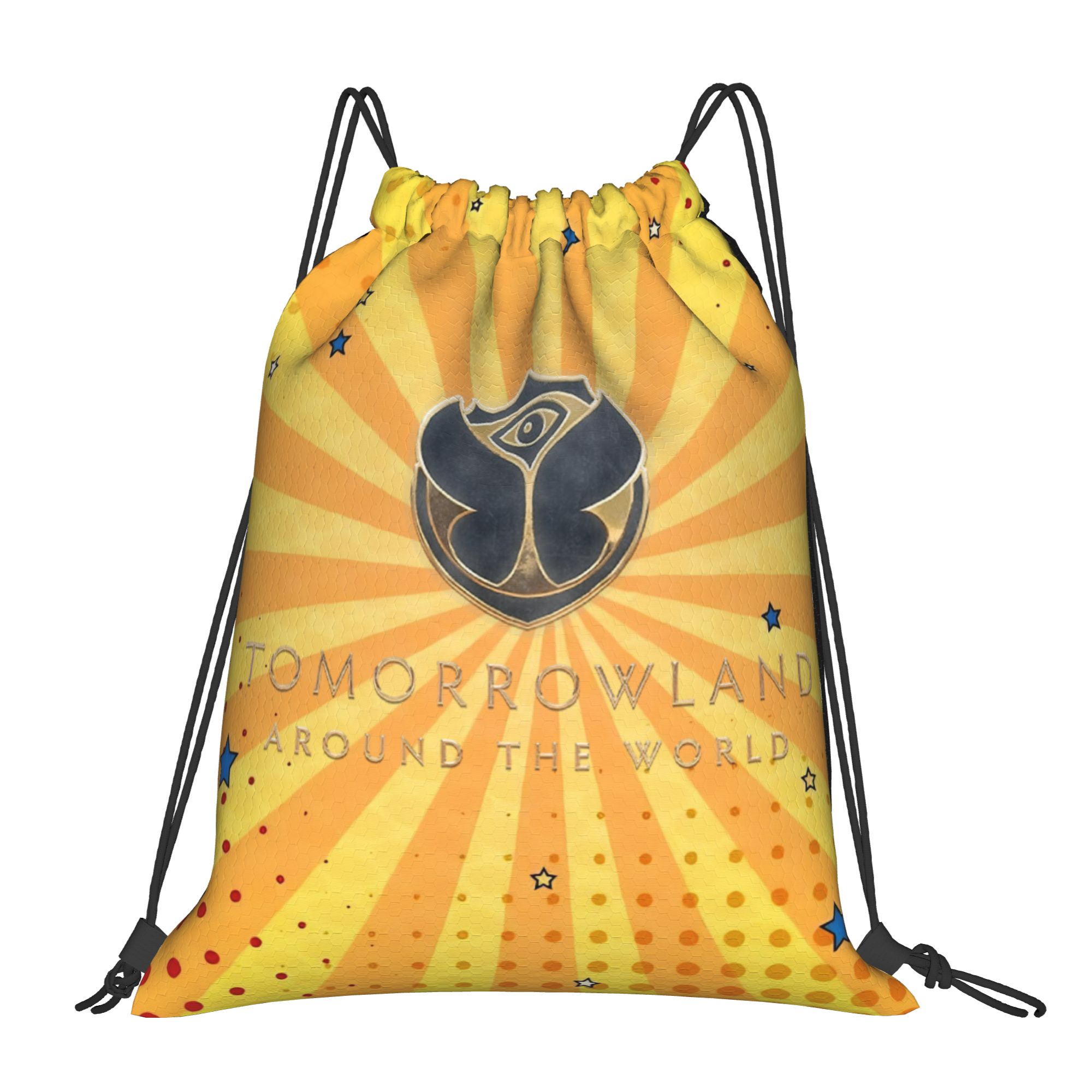 Sacs à cordon de serrage pour  - Drawstring Gym Bag avis et prix