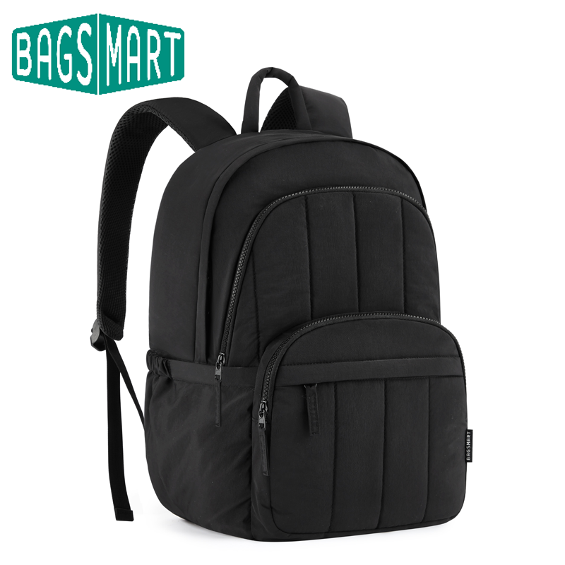 BAGSMAT sac à dos d'école univ - Laptop Backpack 15.6 avis et prix