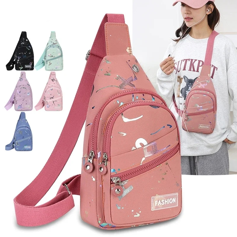 Sac à bandoulière léger pour f - Sling Backpack Shoulder avis et prix