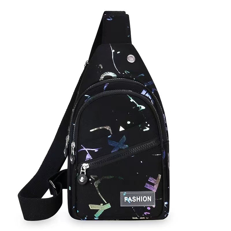 Sac à bandoulière léger pour f - Sling Backpack Shoulder avis et prix