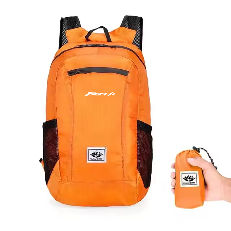 Sac de rangement étanche pour  - Foldable Backpack Small avis et prix