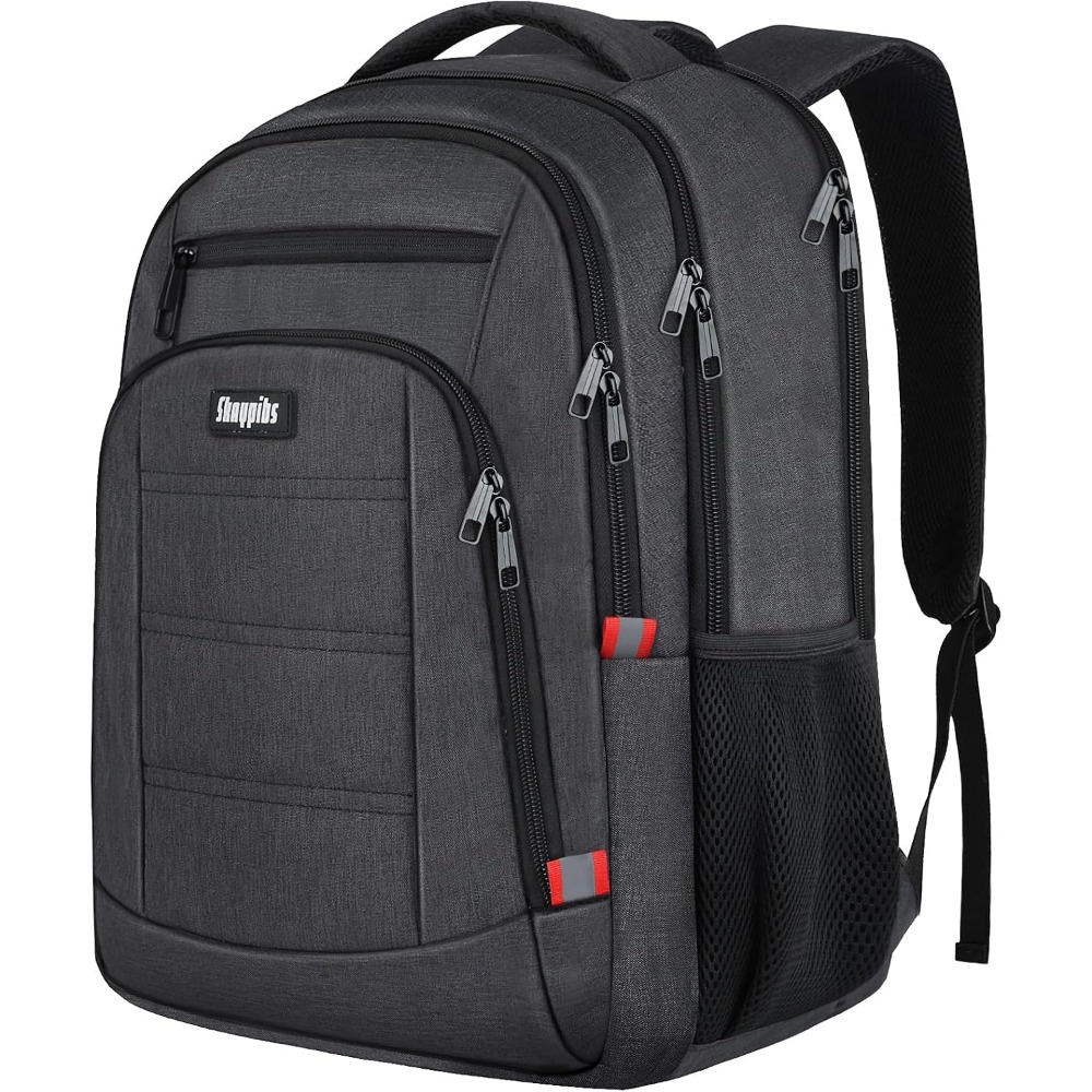 Sac à dos scolaire pour hommes - Laptop Backpack 15.6 avis et prix