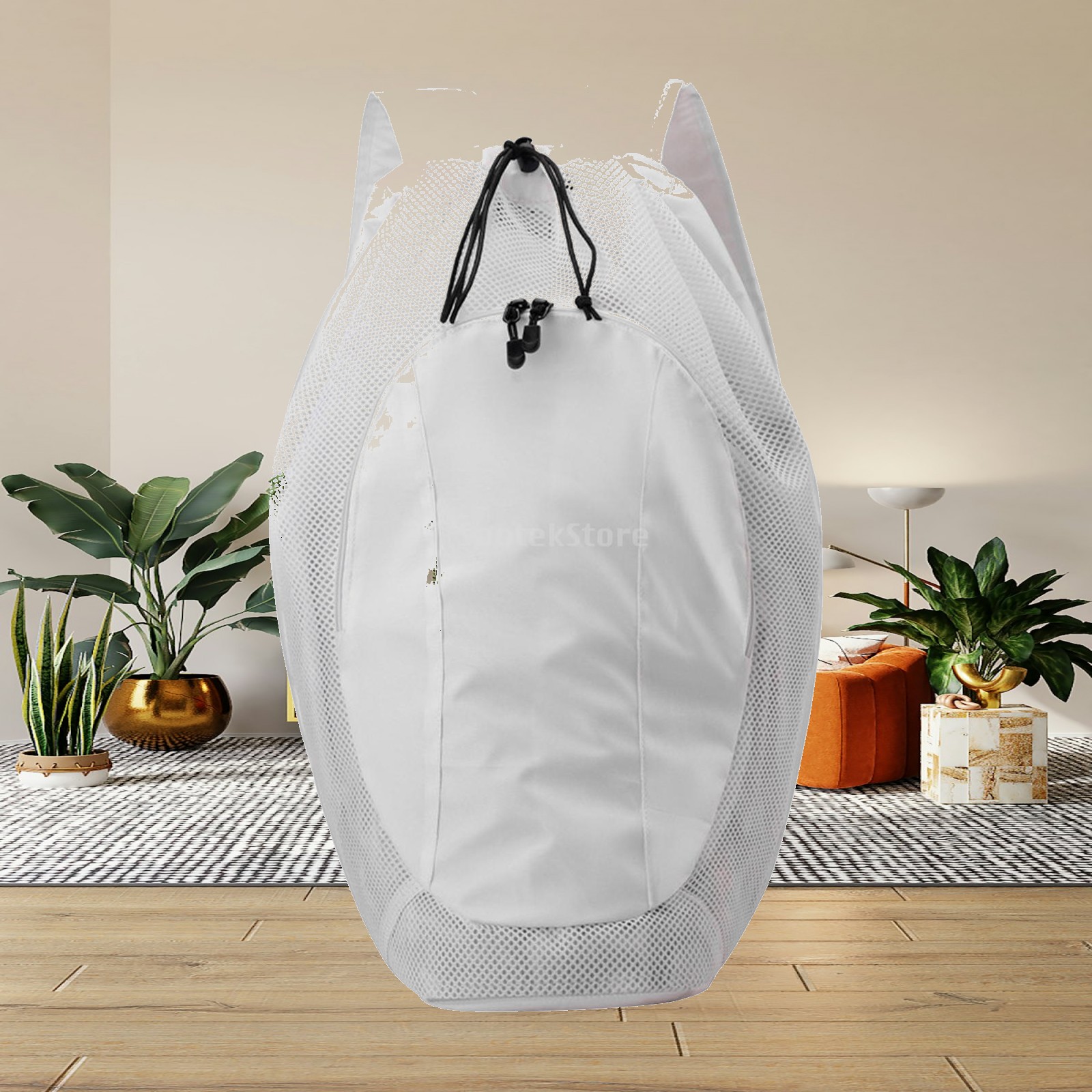Sac à dos à cordon de serrage, - Drawstring Gym Bag avis et prix