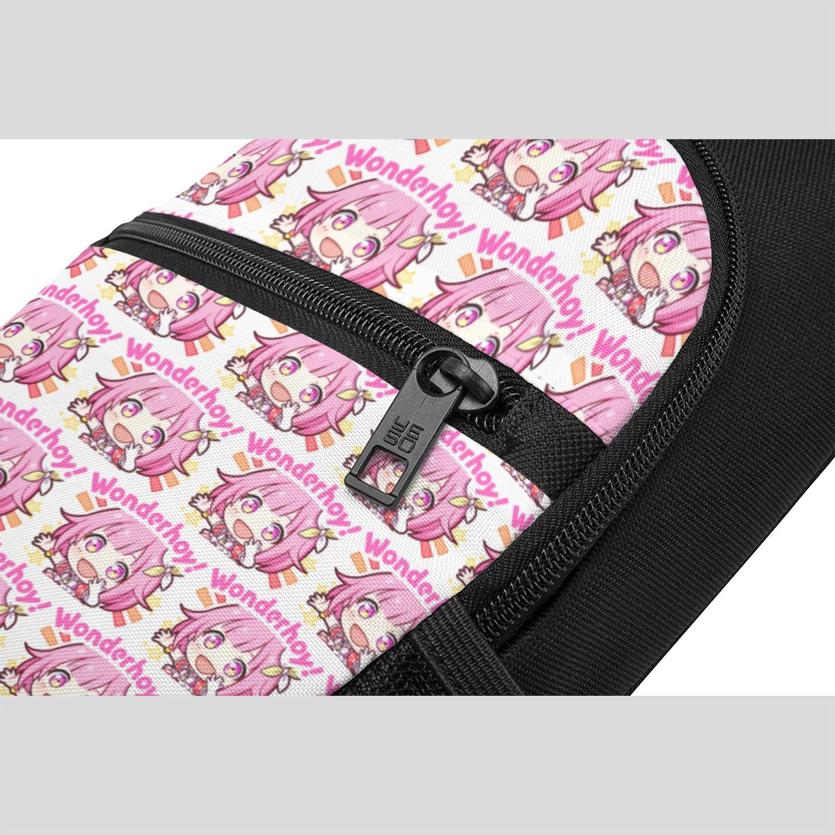 Emu Otori Wonderhoy Stamp Sac  - Sling Backpack Shoulder avis et prix