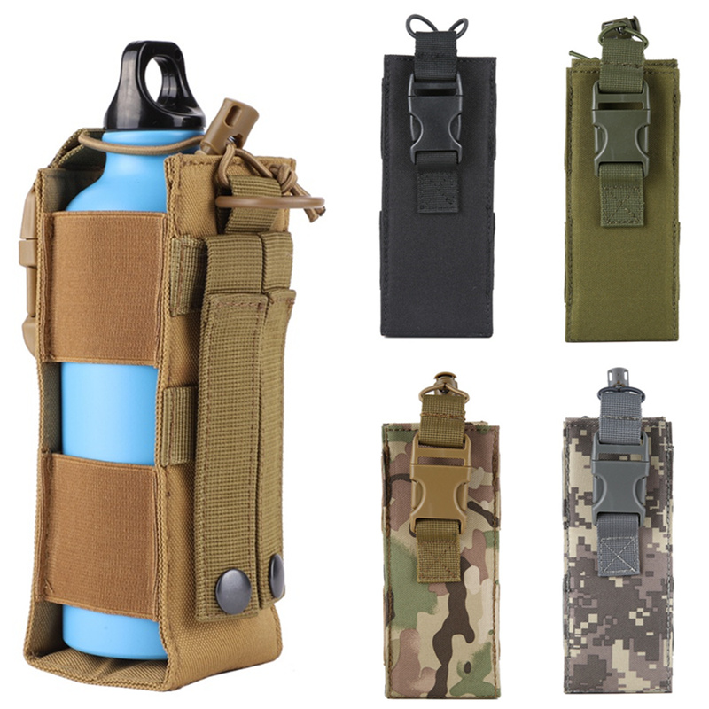Molle bouteille d'eau étui poc - Hydration Pack Outdoor avis et prix