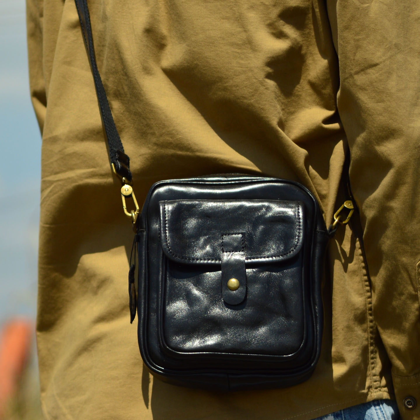 AETOO Sac à bandoulière d'affa - Leather Backpack Vintage avis et prix