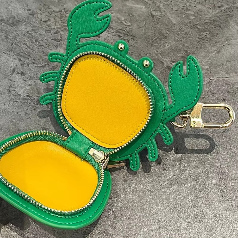 Porte-monnaie crabe de dessin  - Mini Backpack Purse avis et prix