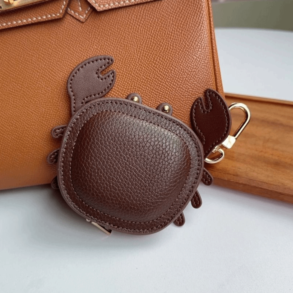 Porte-monnaie crabe de dessin  - Mini Backpack Purse avis et prix
