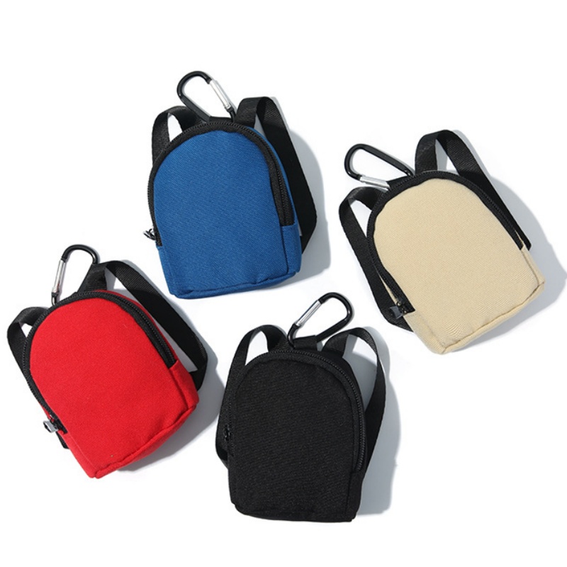 Mini sac à dos porte-clés, poc - Mini Backpack Purse avis et prix